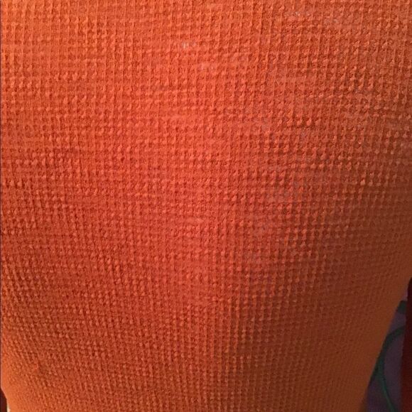 SHEIN Curve Waffle Knit Crop Top 1XL - Picture 6 of 8